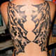 Gargoyle wings.