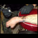 Dang adds the skulls to Scott’s tattoo
