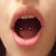 Venom Tongue Piercing
