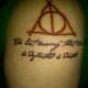 "The last enemy that shall be defeated is death"