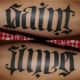 Saint/Sinner