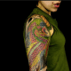 What will your dragon tattoo mean?