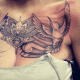 Hummingbird tattoo pictures