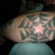 Star in web