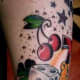 Dice Tattoo Picture