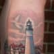 lighthouse-tattoos-and-meanings
