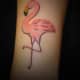 flamingo-tattoos-and-meanings