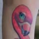 flamingo-tattoos-and-meanings