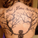 A family tree