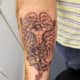 cherub-tattoos-and-meanings-cherub-tattoo-designs-and-ideas-baby-angel-tattoos