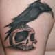 raven-tattoos-and-meanings-raven-tattoo-designs-and-ideas-raven-tattoo-foto's