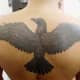 raven-tattoos-and-meanings-raven-tattoo-ontwerpen-en-ideeën-raven-tattoo-plaatjes