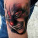 clown-tattoos-and-meanings-clown-tattoo-designs-and-ideas-clown-tattoo-images