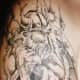 warrior-tattoos-and-meanings-warrior-tattoo-designs