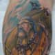 warrior-tattoos-and-meanings-warrior-tattoo-designs