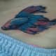 Tattoo Artist - Amanda Lopez
