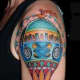 balloon-tattoos-and-designs-balloon-tattoo-meanings-and-ideas-balloon-tattoo-pictures