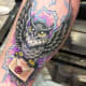 Hedwig tattoo