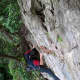 What are the best ways to learn to rock climb! First off, start climbing!