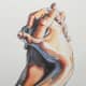 Sweet memories: Prepare well, physically and emotionally, to make a long lifetime together. A couple is never too old to sweetly hold hands.