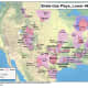 Shale gas plays in the lower 48 states(eia.doe.gov)