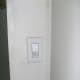 An automatic occupancy sensor to be replaced with a regular switch
