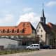 Marian pilgrimage church in Waghäusel