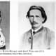 Bertha and Karl Benz