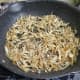 To cut down the prep time, get cleaned anchovies from the store and just fry them up for your dish