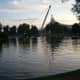 Olympiapark, Munich