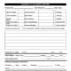 Surely Bob uses a form similar to this one several times a week.