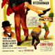 The Quiet Man Theatrical Release Poster