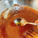 Add a teaspoon of vanilla.