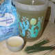 Pine Needle Tea