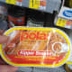 Kipper Snacks