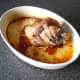 Cooked pork has to be left to rest