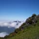 Above The Clouds, Madeira