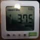 As in previous image plus when the living room lights are switched on e.g. an extra 3p an hour.