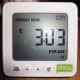 As previous plus when the main TV in the living room is switched on e.g. an extra 4p an hour.
