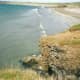 Beach in Co. Sligo