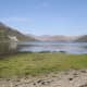 Looking Up Loch Etive from Pier at Taynuilt