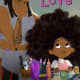 Hair Love Poster