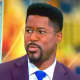 Anchorman Nate Burleson of “CBS Mornings” discusses mental health and why we should ask for help.