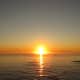 Lake Superior sunrise