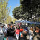 Market day in Torremolinos.