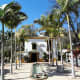 Molino de Inca Jardin Botanico, Torremolinos.