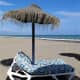 A relaxing break by the sea in Torremolinos.