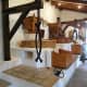 Museum exhibits, Molino de Inca.
