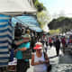 Torremolinos market.