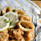 Pescaito frito (fried fish)